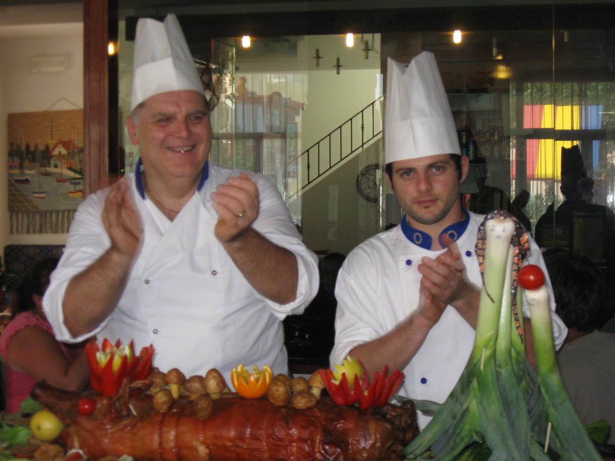 Hotel Venus Riccione Esterno foto
